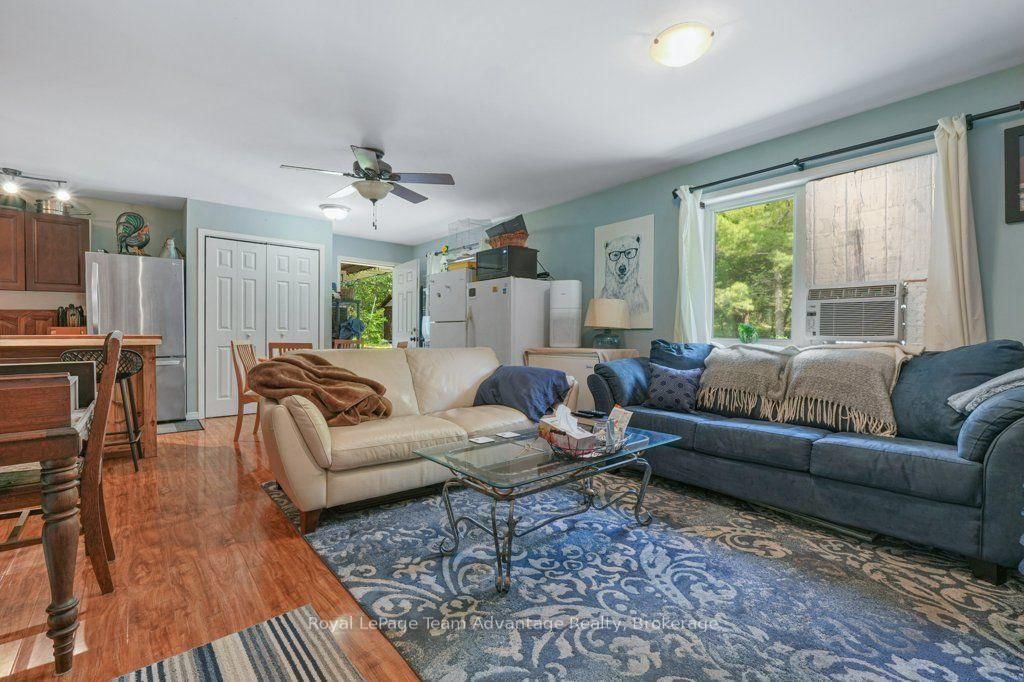30 Hanna Road • Parry Sound, ON photo 27