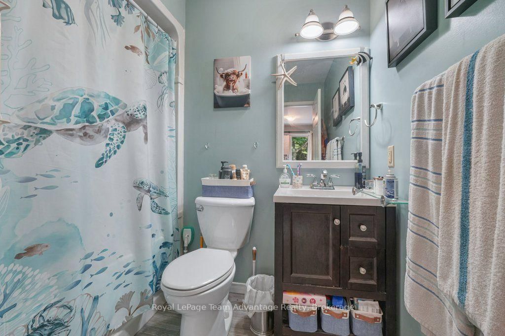 30 Hanna Road • Parry Sound, ON photo 29