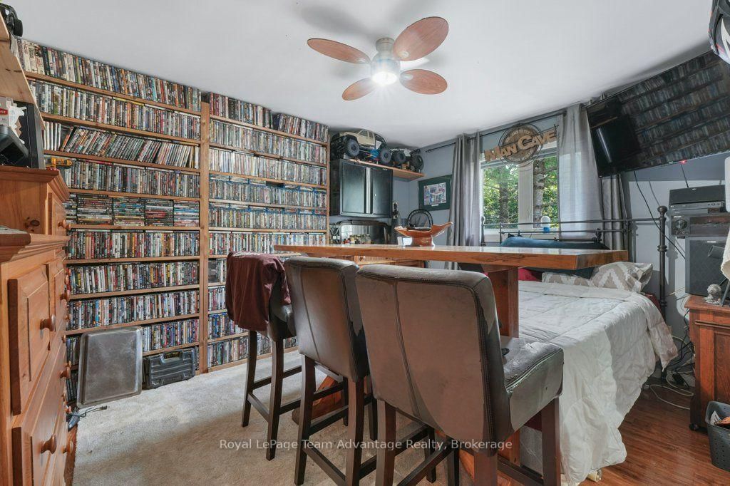 30 Hanna Road • Parry Sound, ON photo 31