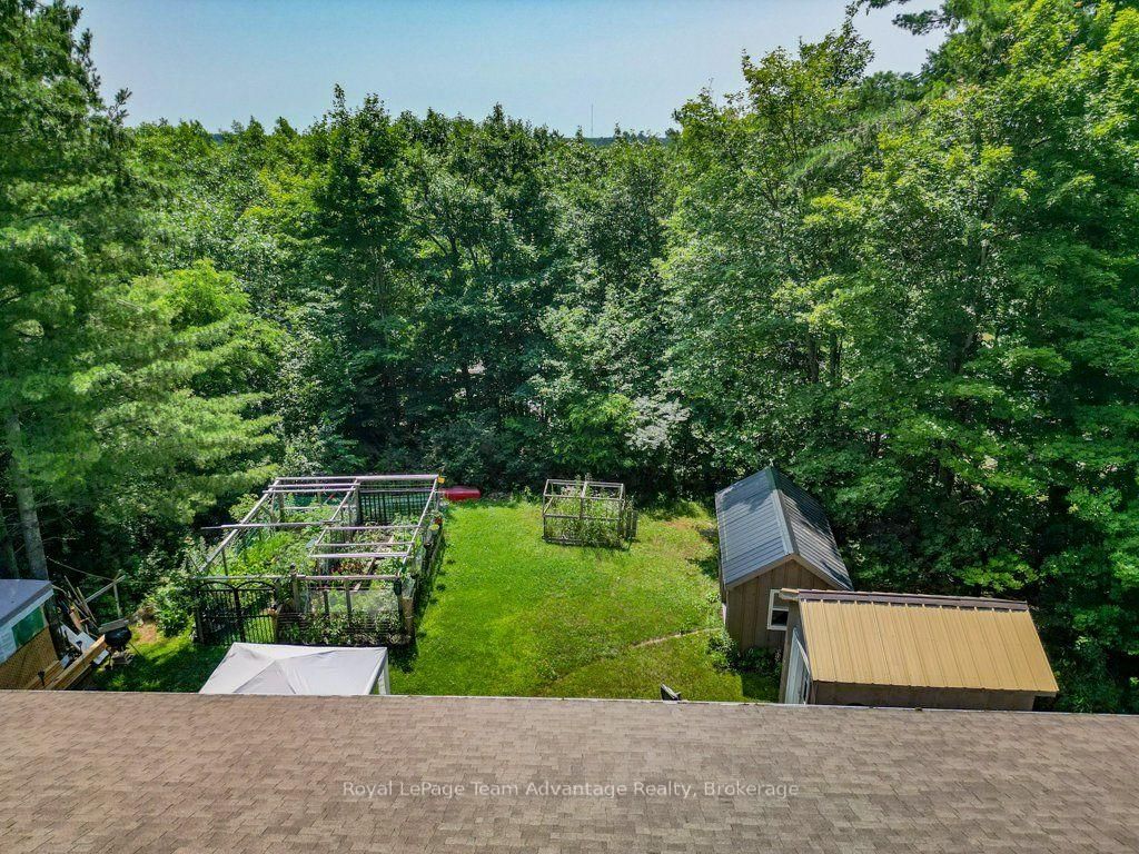 30 Hanna Road • Parry Sound, ON photo 37