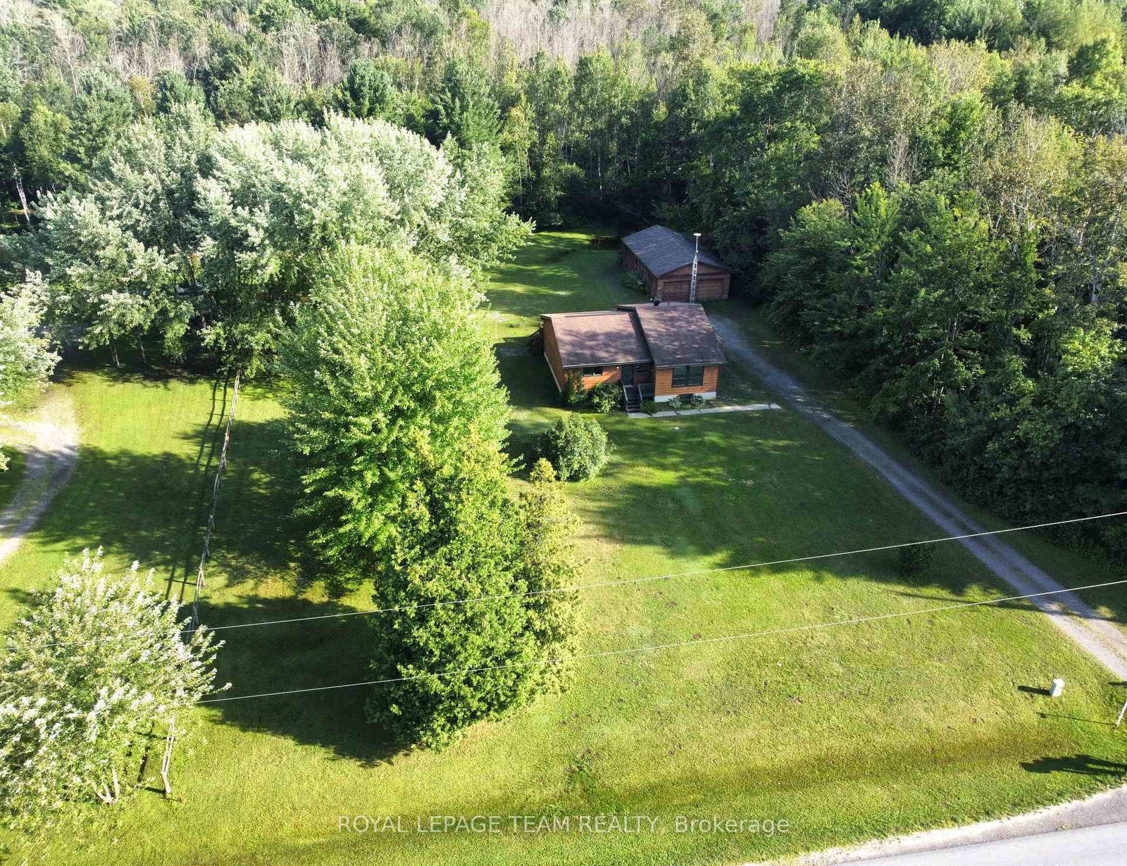 1921 Hyndman Road N • Edwardsburgh/Cardinal, ON photo 24