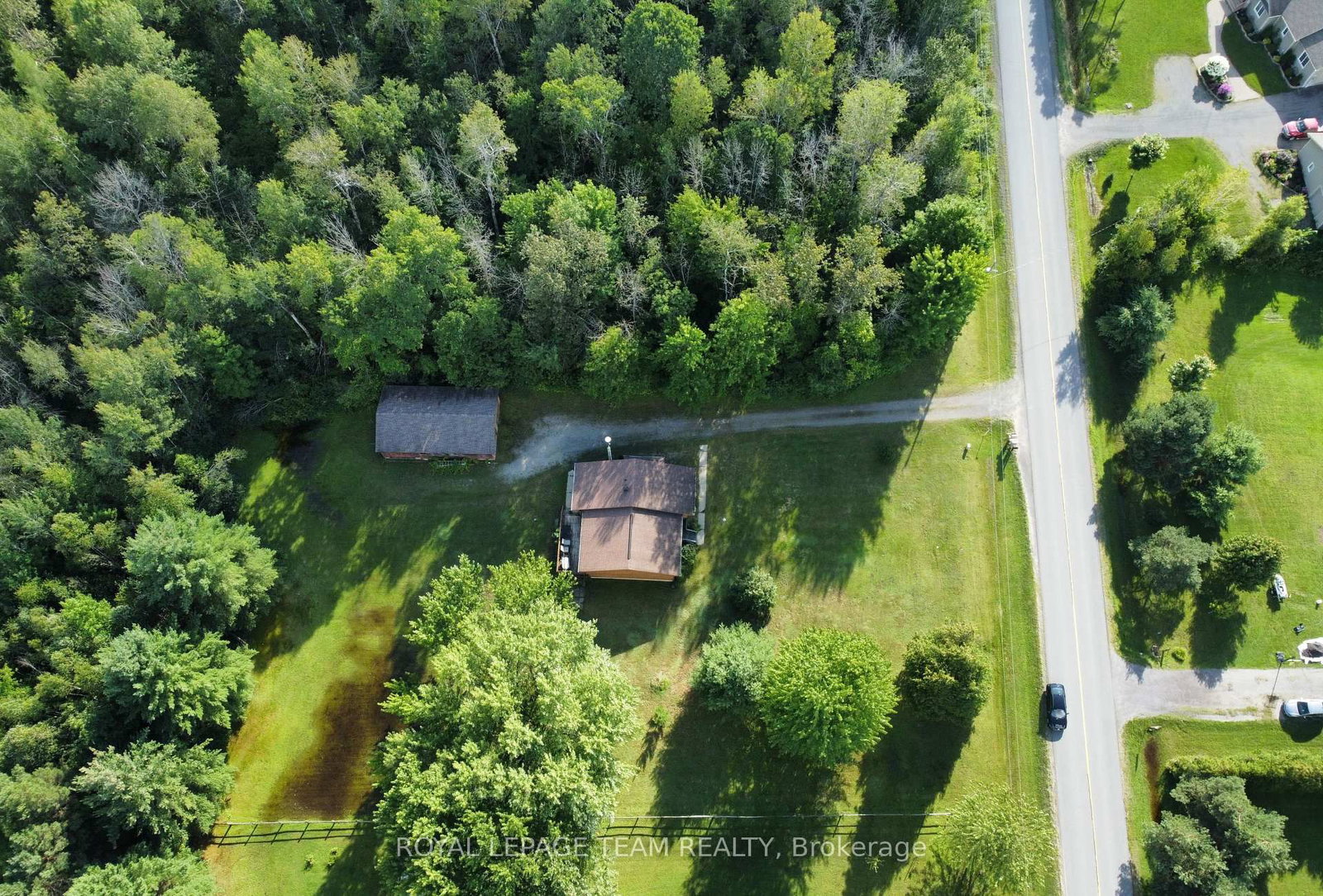 1921 Hyndman Road N • Edwardsburgh/Cardinal, ON photo 26