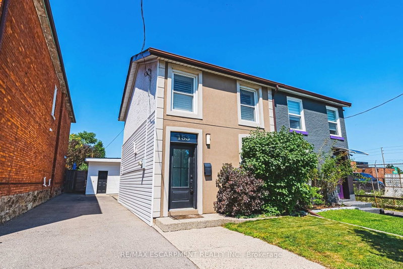 153 Elgin Street