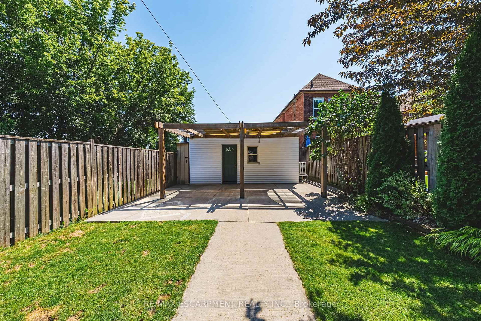153 Elgin Street • Hamilton, ON photo 31