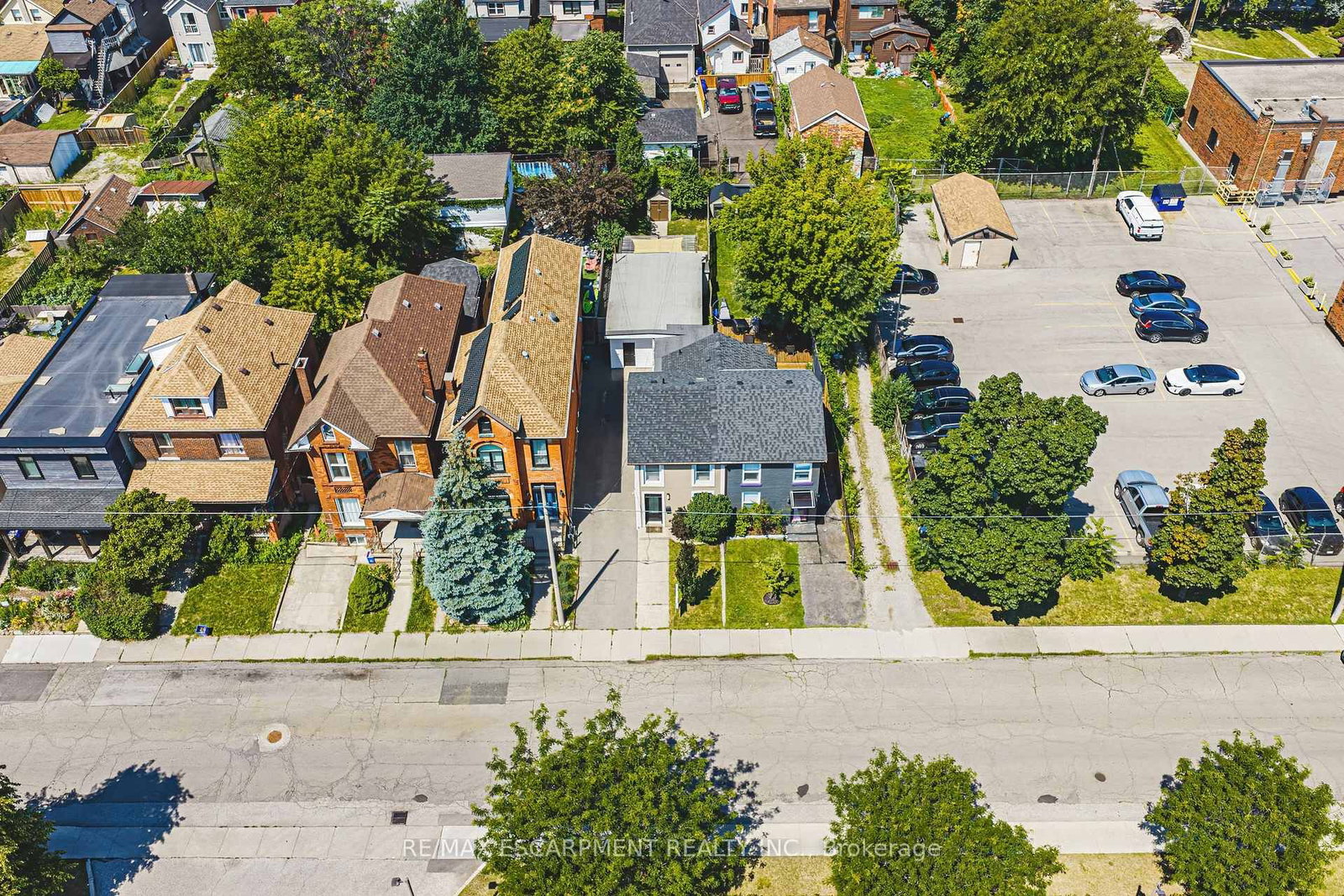 153 Elgin Street • Hamilton, ON photo 36