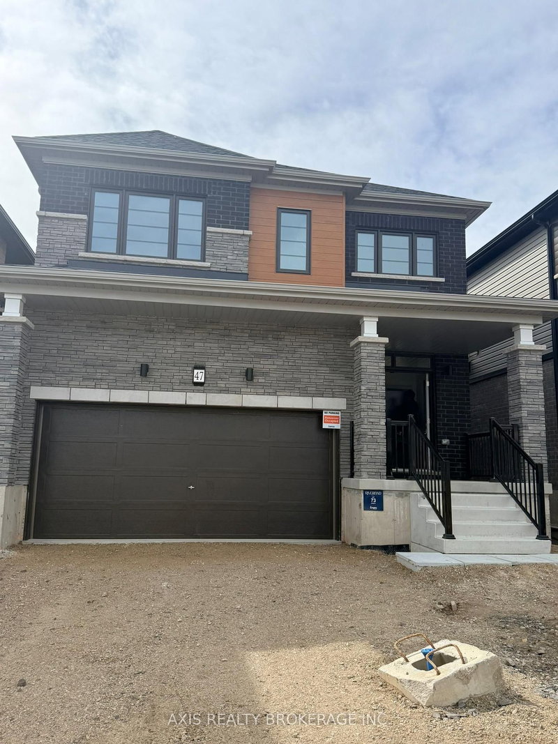 47 Picard Street