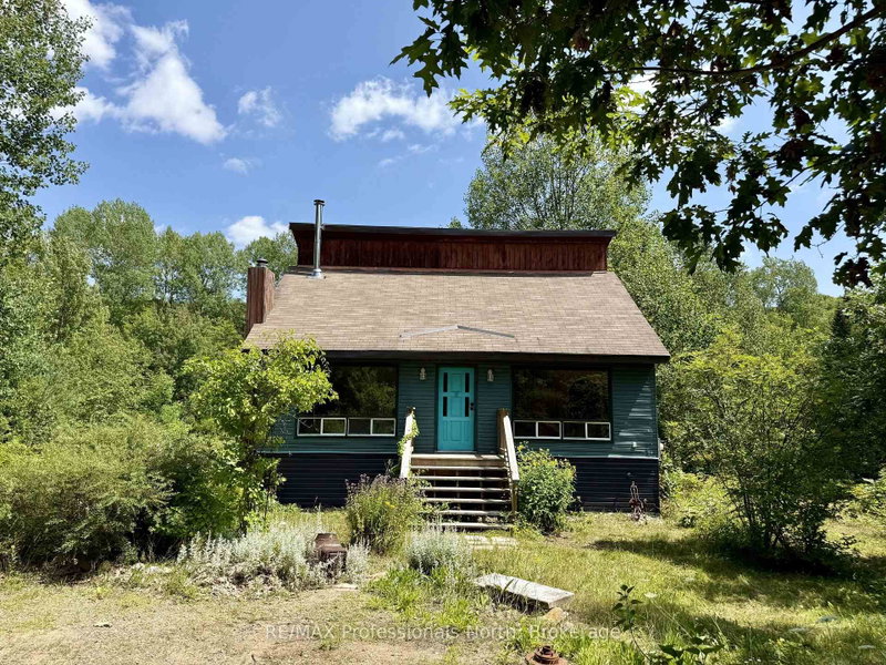 1125 Fairy Falls Road