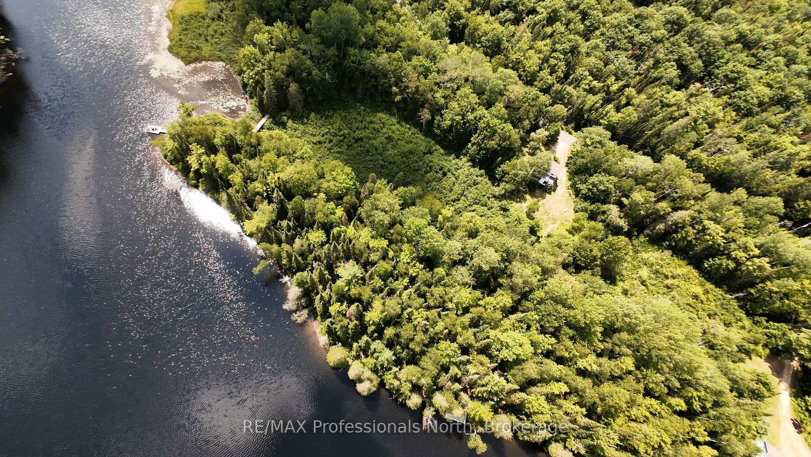 1125 Fairy Falls Road • Lake of Bays, ON photo 30