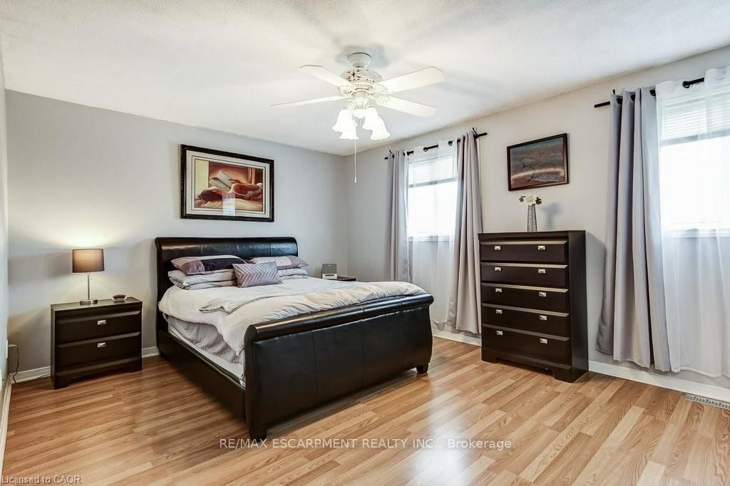 391 STONE CHURCH Road E • #22 • Hamilton, ON photo 25