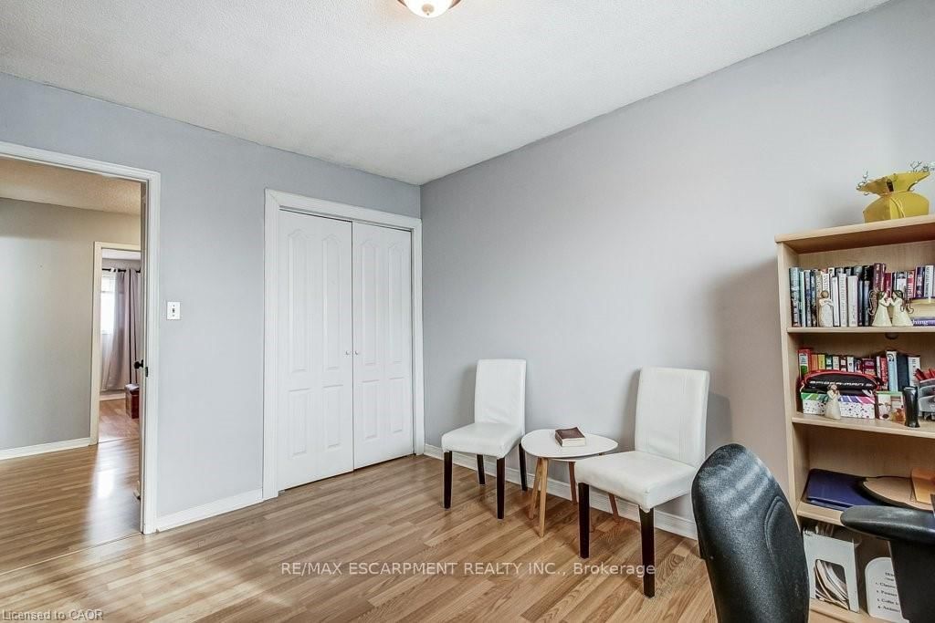 391 STONE CHURCH Road E • #22 • Hamilton, ON photo 31