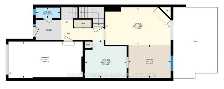 391 STONE CHURCH Road E • #22 • Hamilton, ON photo 40