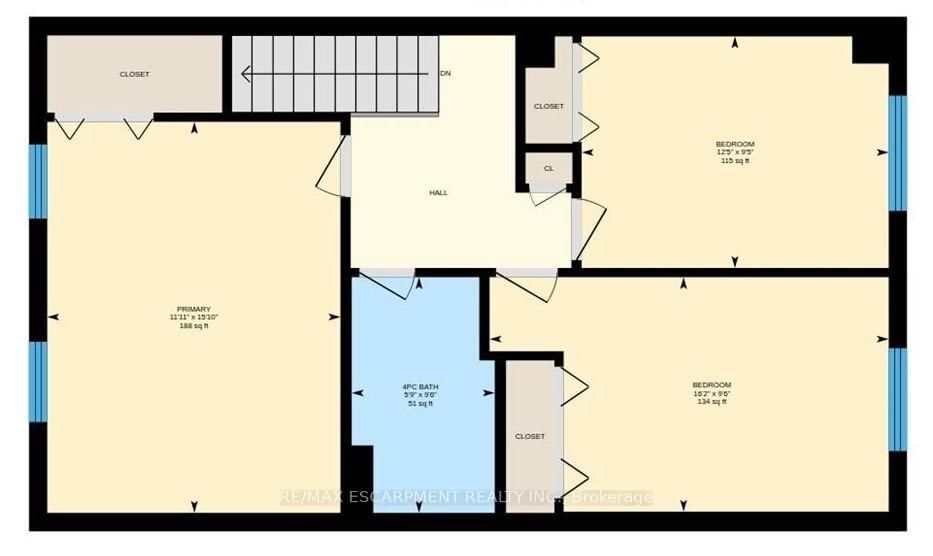 391 STONE CHURCH Road E • #22 • Hamilton, ON photo 41