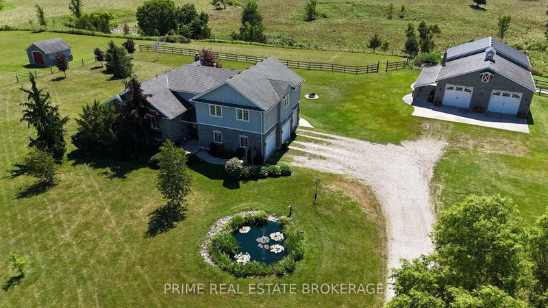 14273 Graham Road