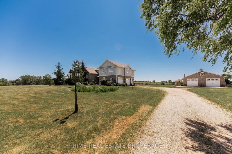 14273 Graham Road