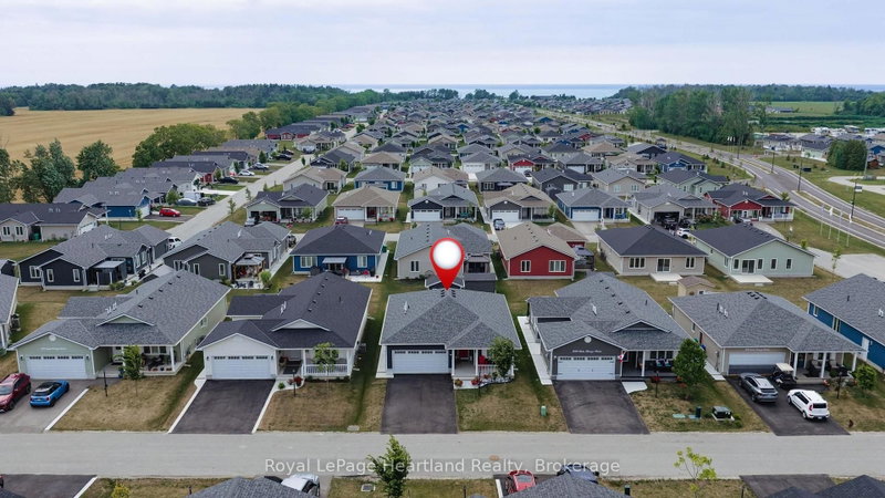251 Lake Breeze Drive