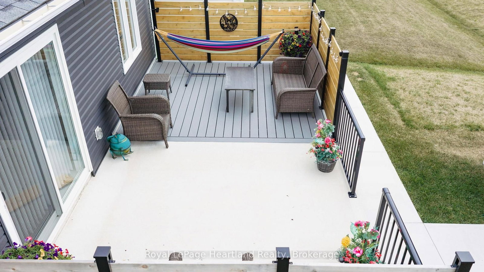 251 Lake Breeze Drive • Ashfield-Colborne-Wawanosh, ON photo 25