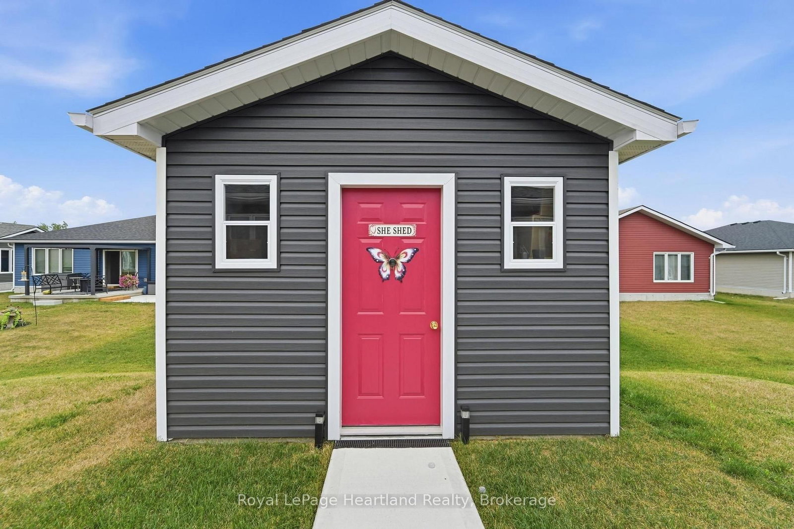 251 Lake Breeze Drive • Ashfield-Colborne-Wawanosh, ON photo 26