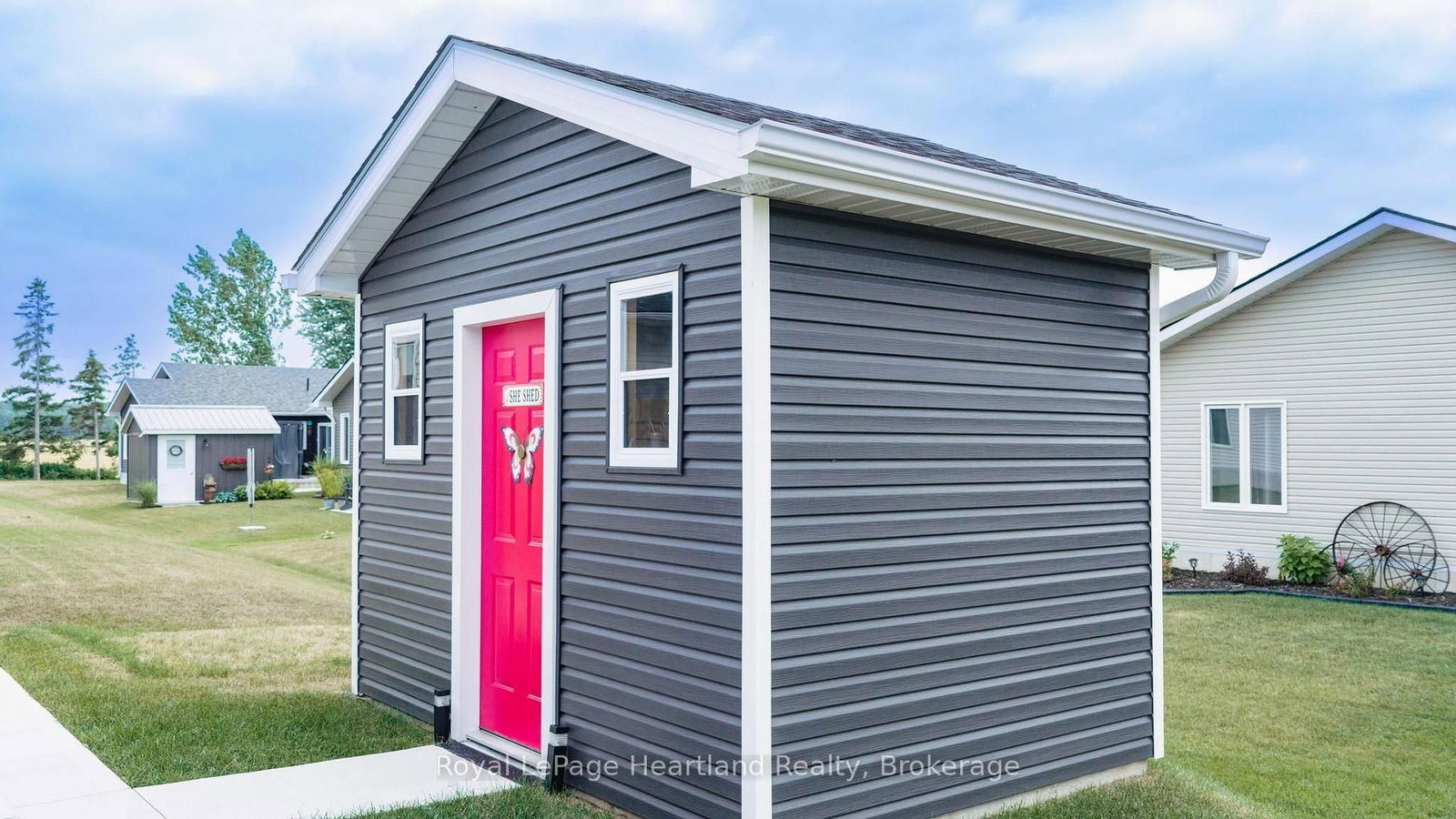 251 Lake Breeze Drive • Ashfield-Colborne-Wawanosh, ON photo 27