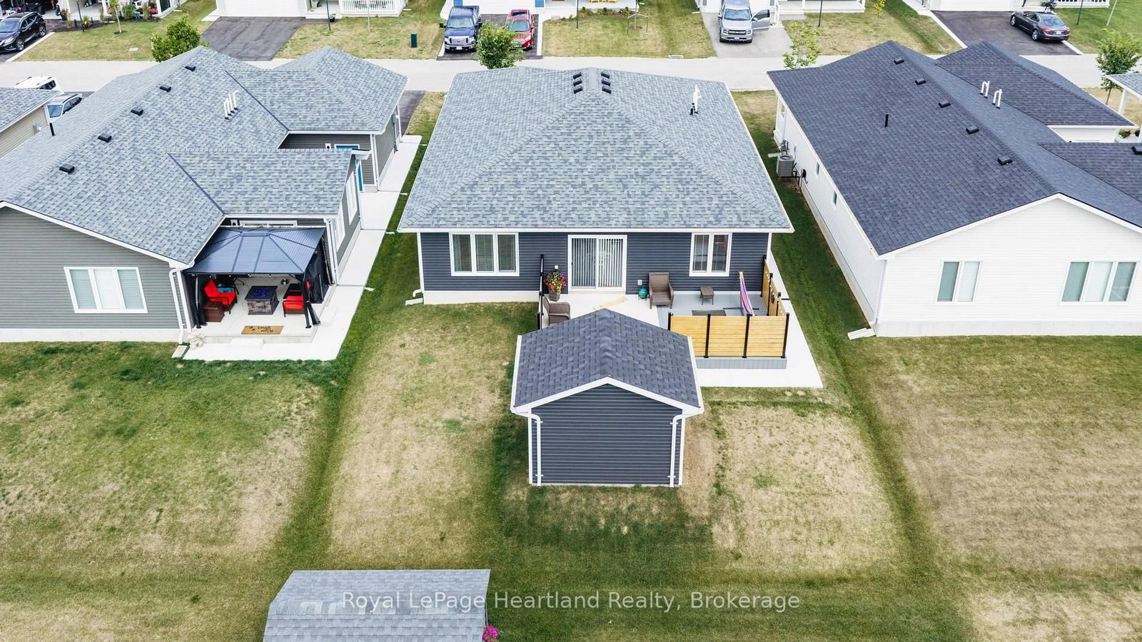 251 Lake Breeze Drive • Ashfield-Colborne-Wawanosh, ON photo 29