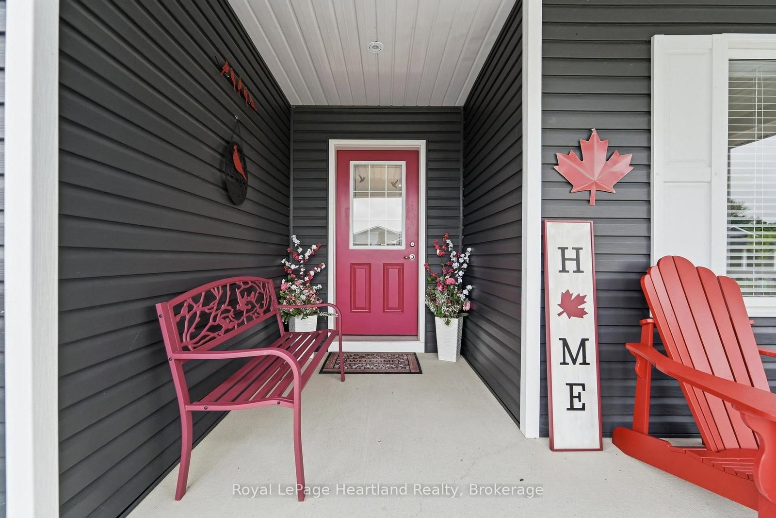 251 Lake Breeze Drive • Ashfield-Colborne-Wawanosh, ON photo 34