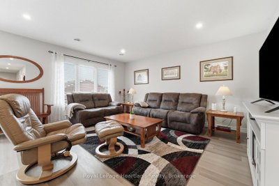 251 Lake Breeze Drive • Ashfield-Colborne-Wawanosh, ON photo 8