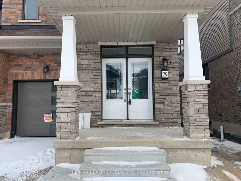 29 Gunn Avenue