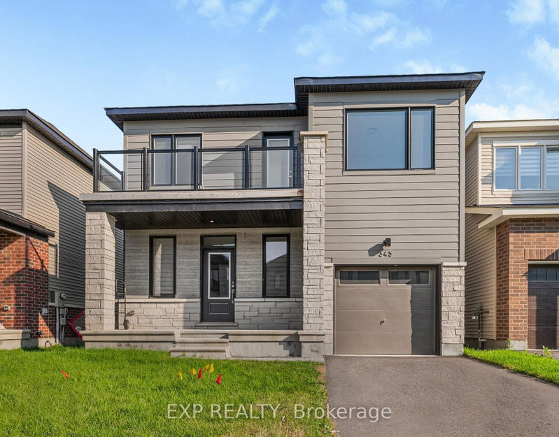 345 Peninsula Road