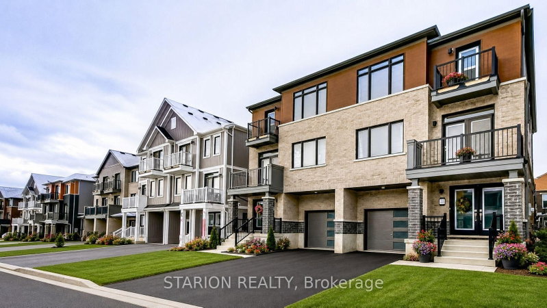 29 Granville Crescent