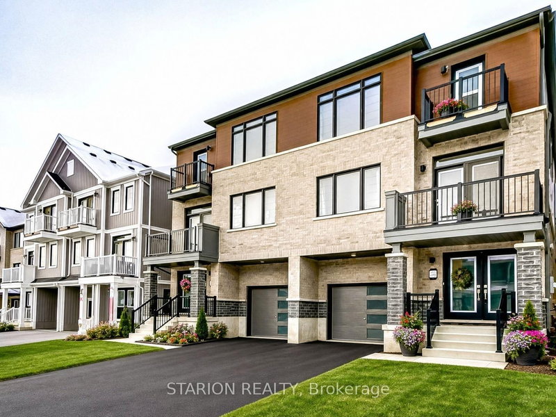 29 Granville Crescent
