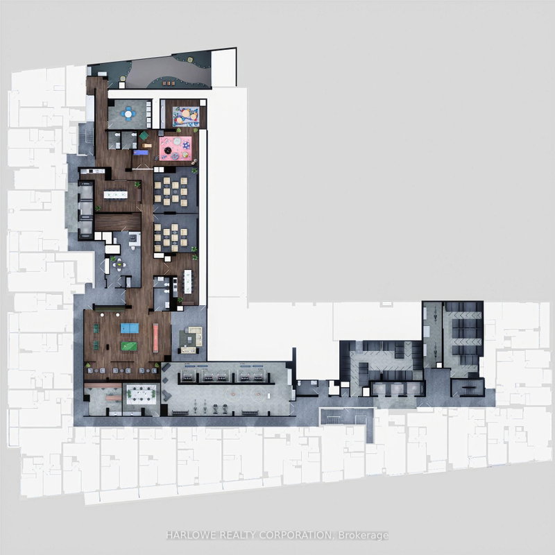 201 B - 8 Hughson Street