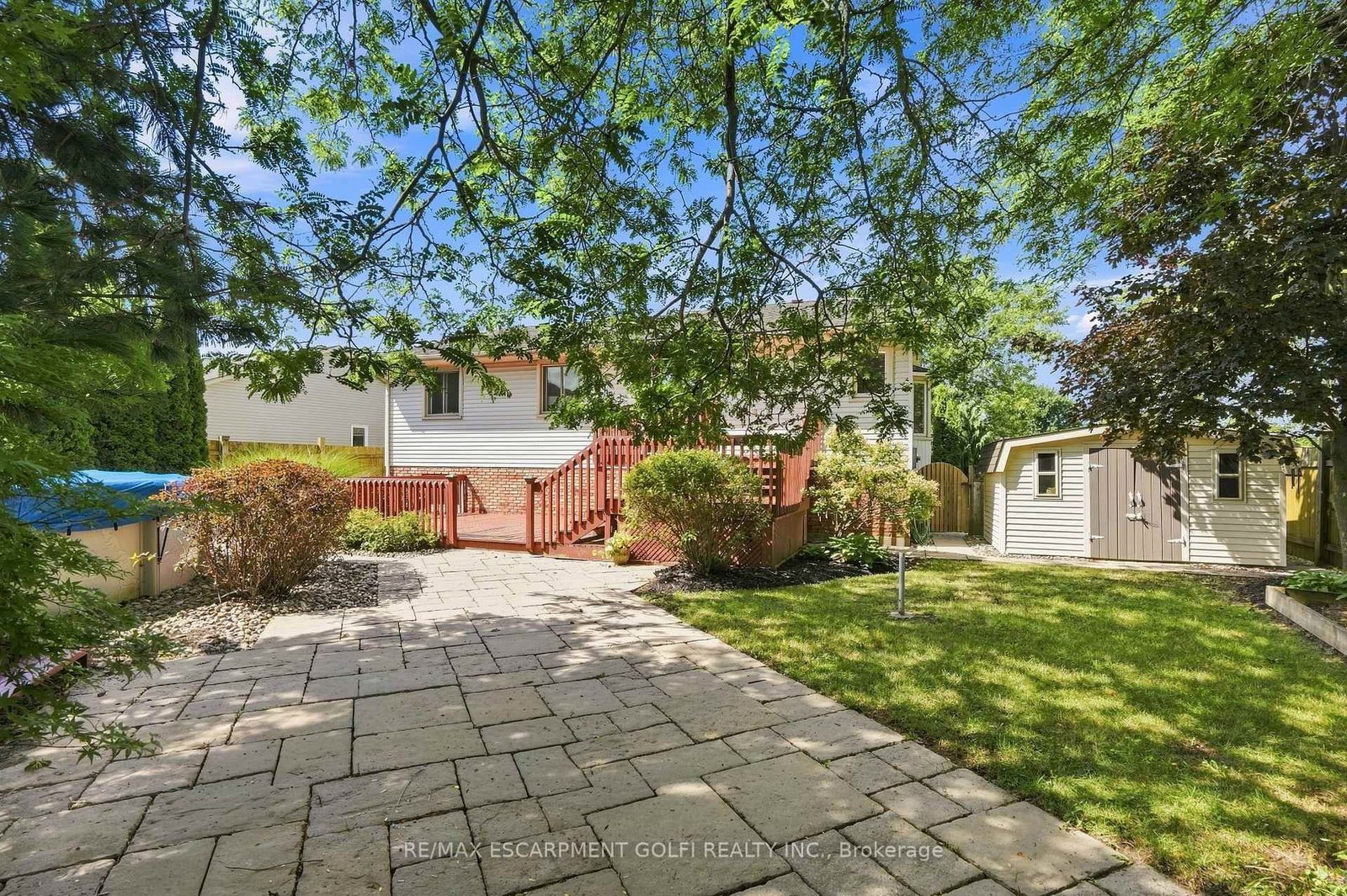 177 Northwood Drive • Welland, ON photo 25