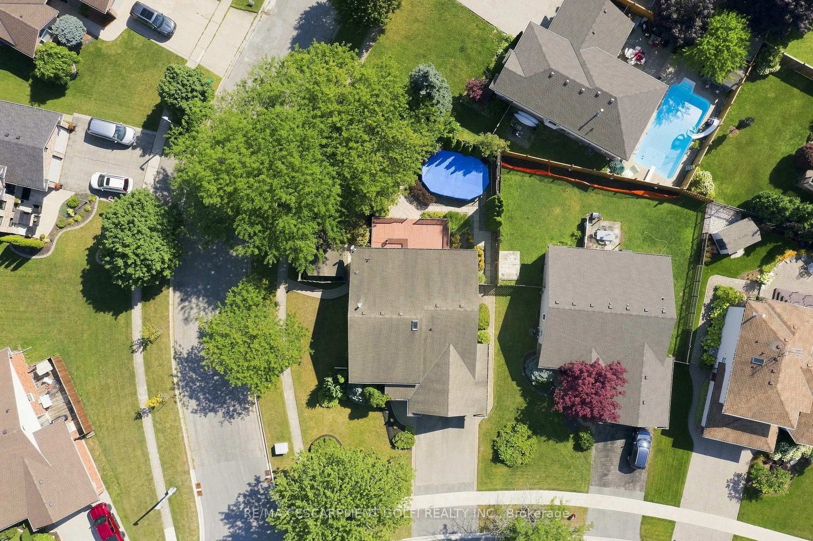 177 Northwood Drive • Welland, ON photo 29