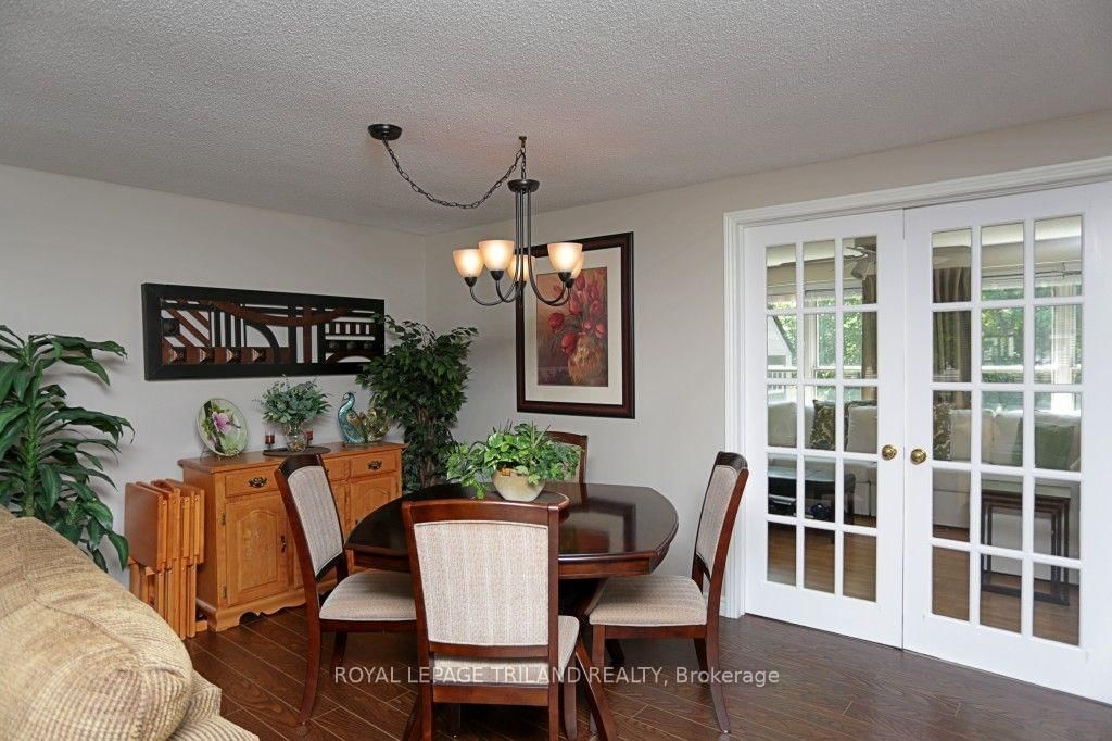348 Shannon Boulevard • South Huron, ON photo 13