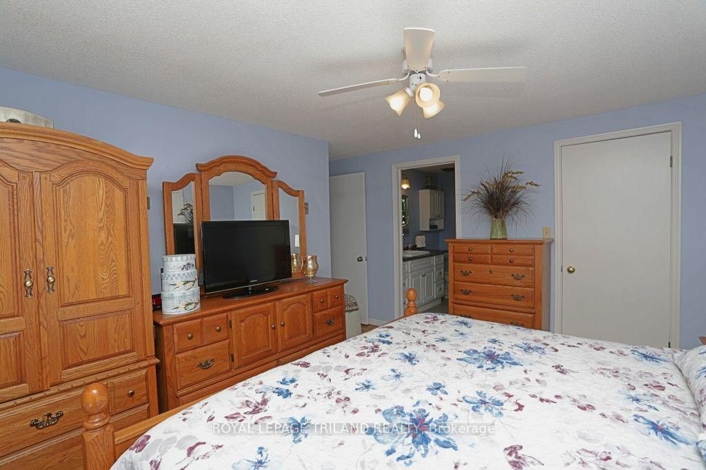 348 Shannon Boulevard • South Huron, ON photo 25