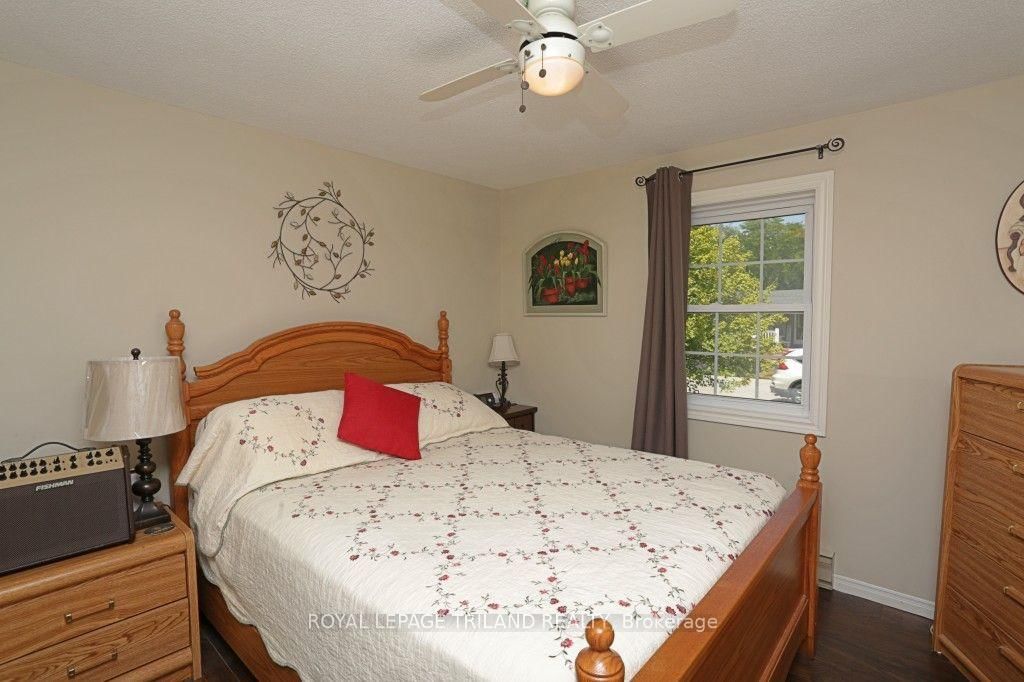 348 Shannon Boulevard • South Huron, ON photo 28