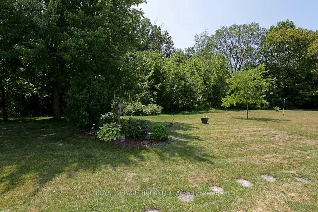 348 Shannon Boulevard • South Huron, ON photo 36