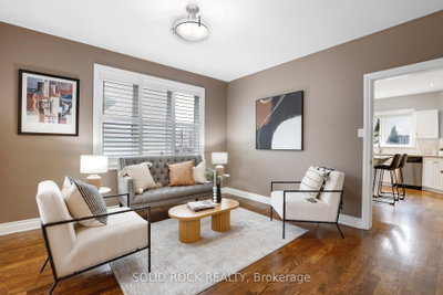 45 Basswood Avenue • Stittsville, ON photo 3