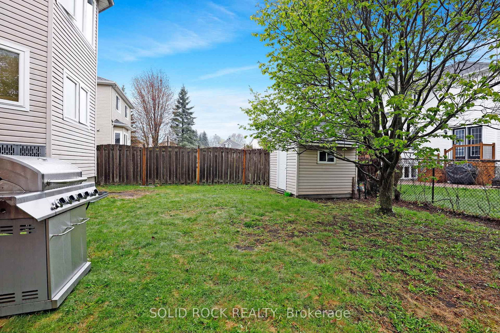 45 Basswood Avenue • Stittsville, ON photo 30