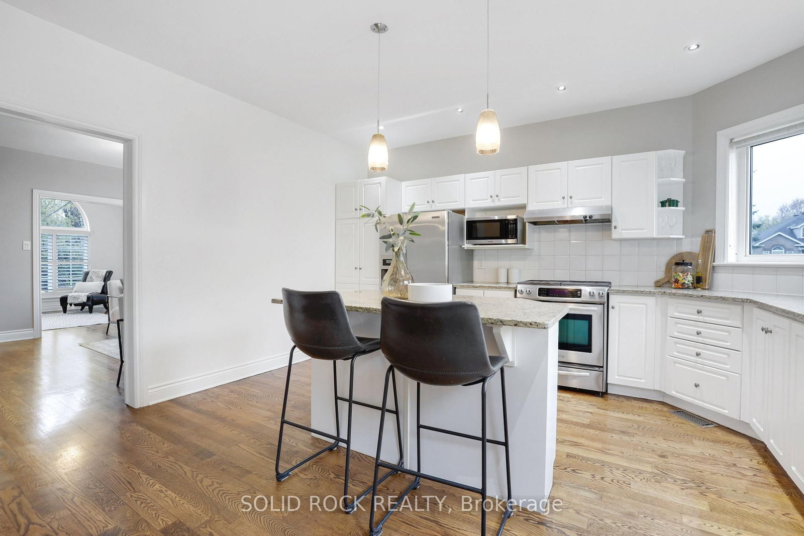 45 Basswood Avenue • Stittsville, ON photo 8