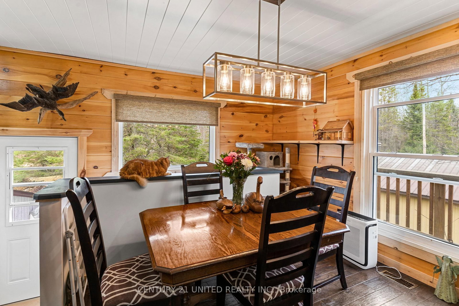 1001 English Circle • Highlands East, ON photo 13