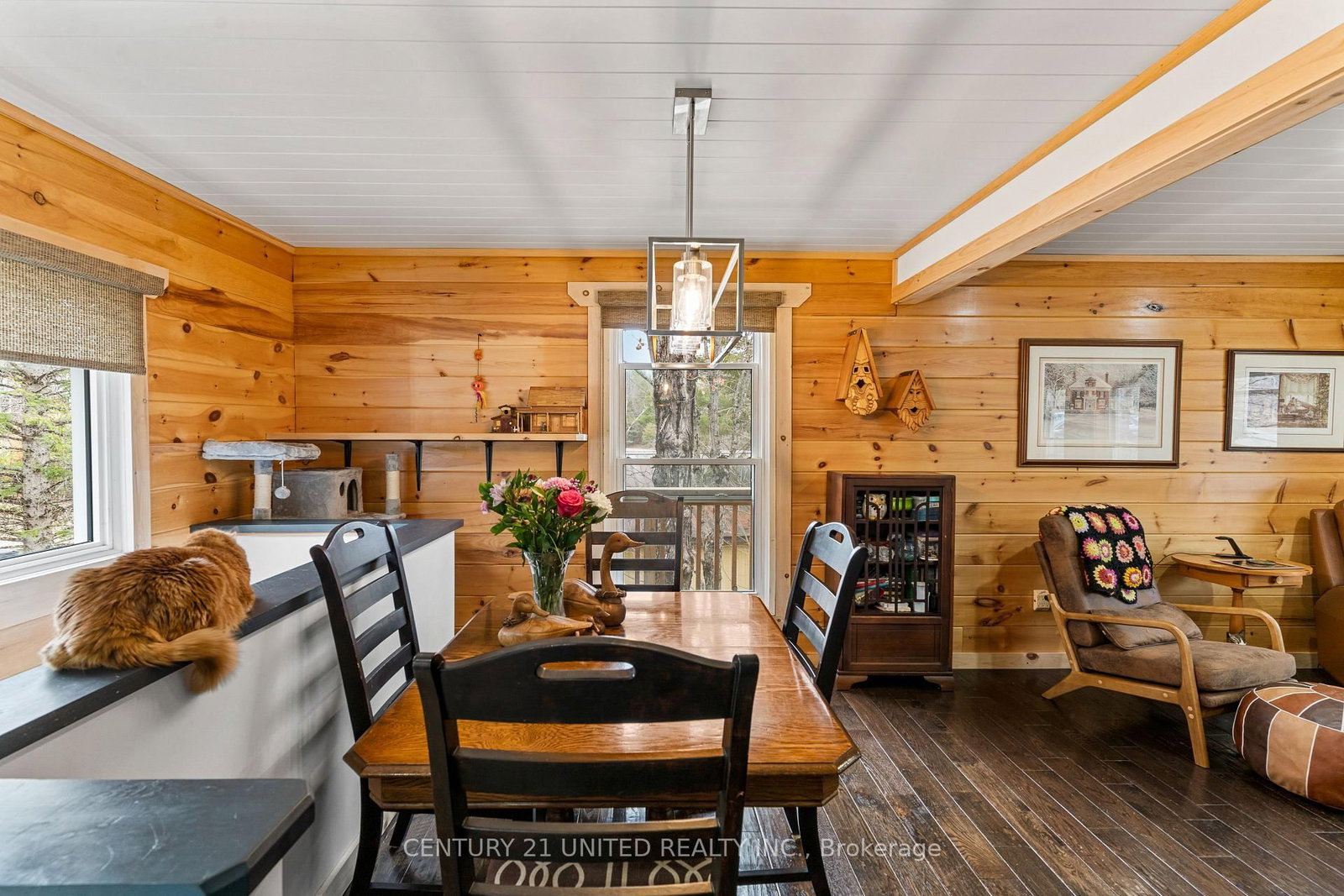1001 English Circle • Highlands East, ON photo 15