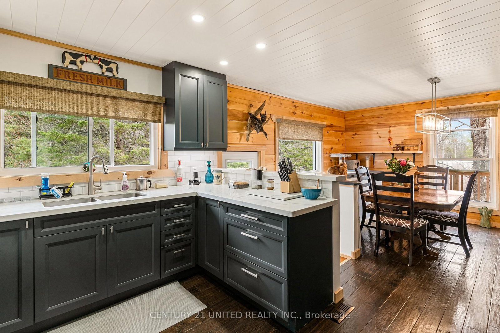 1001 English Circle • Highlands East, ON photo 20