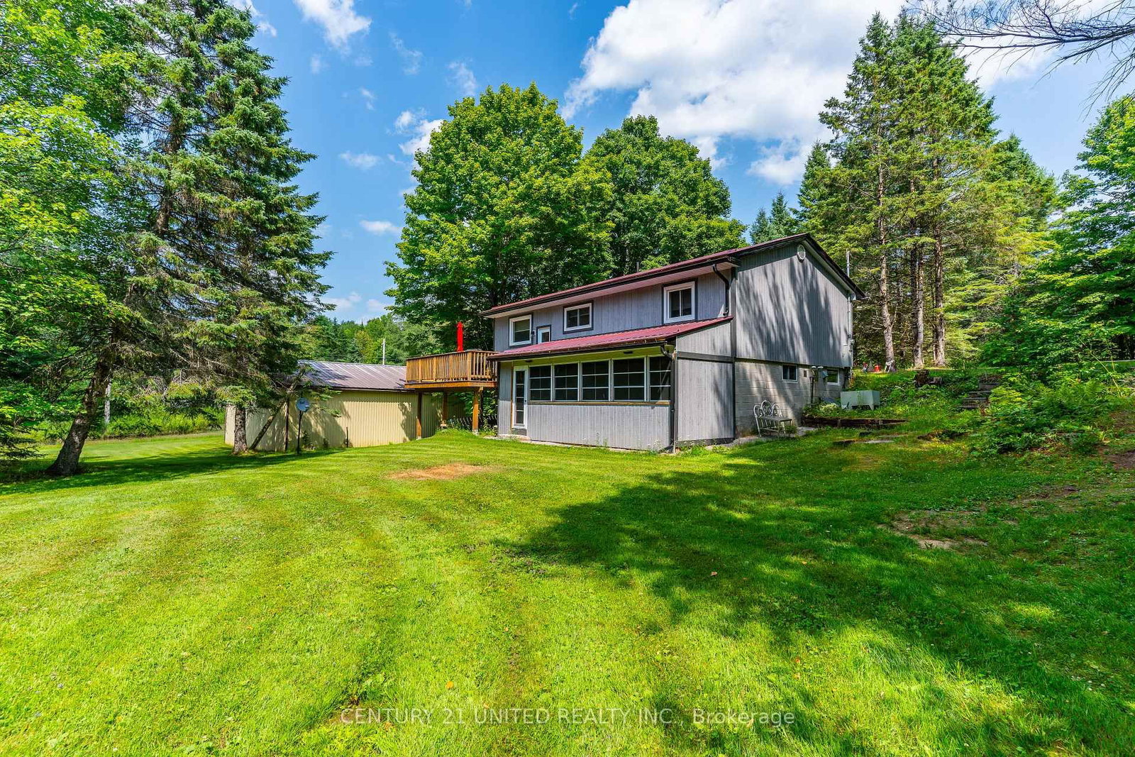 1001 English Circle • Highlands East, ON photo 47