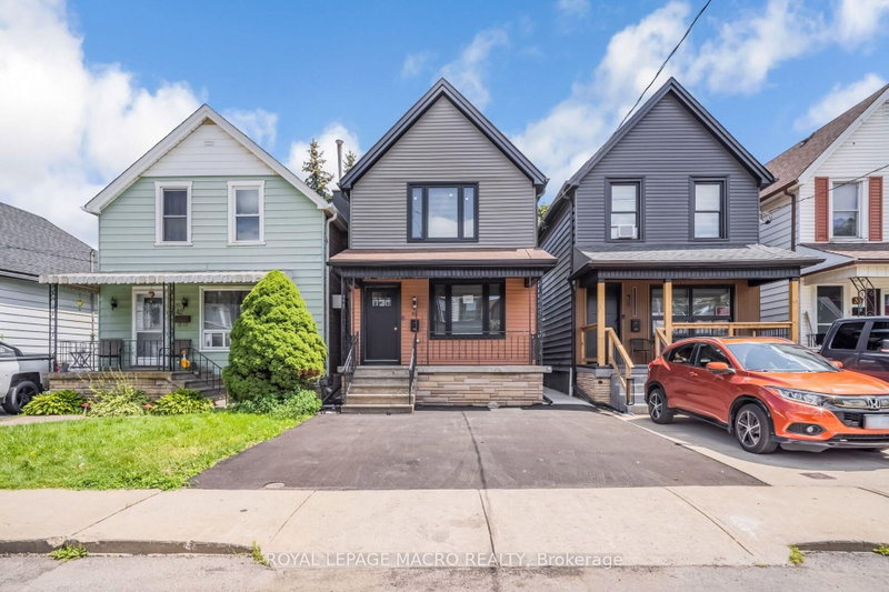 40 Glendale Avenue N