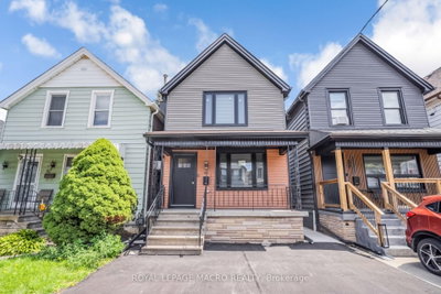 40 Glendale Avenue N • Hamilton, ON photo 4