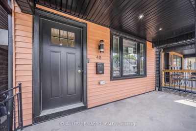 40 Glendale Avenue N • Hamilton, ON photo 5