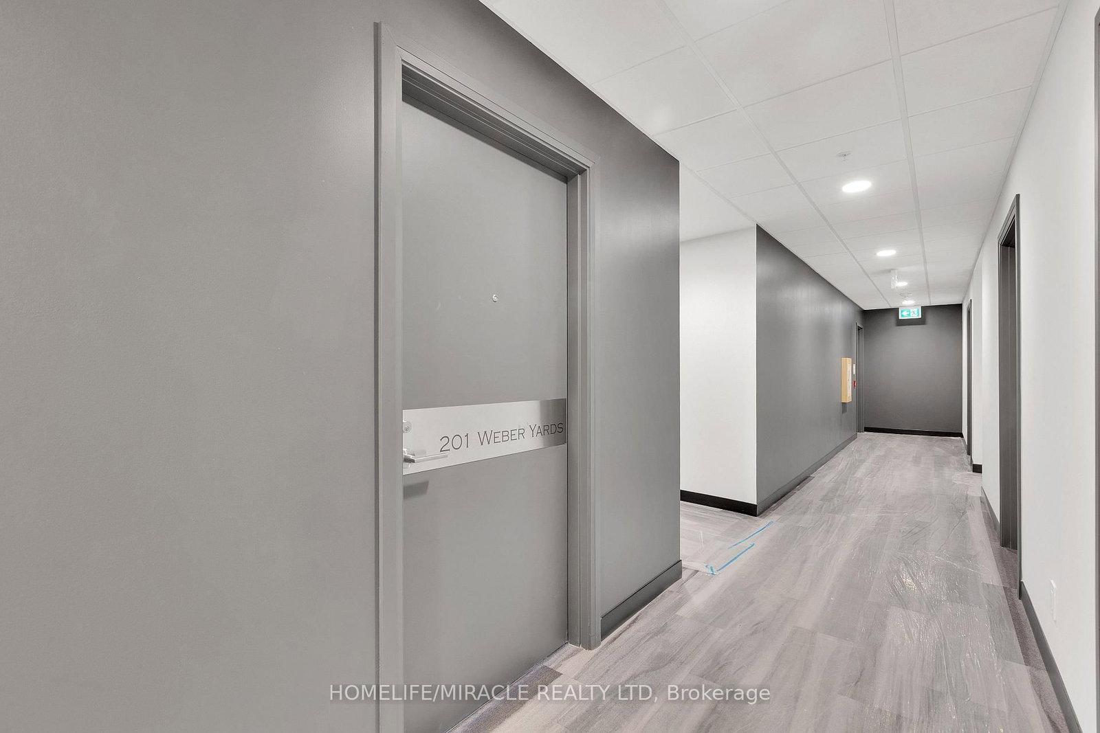 1333 Weber Street E • #201 • Kitchener, ON photo 14