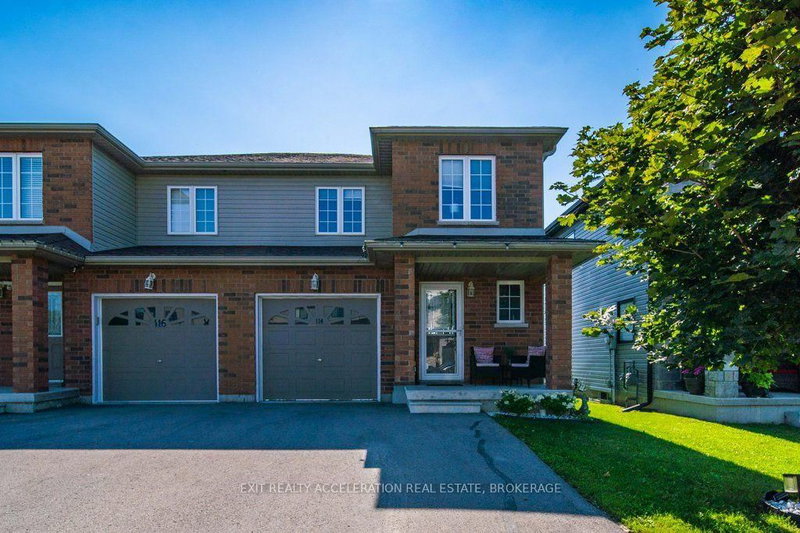 114 Kanvers Way