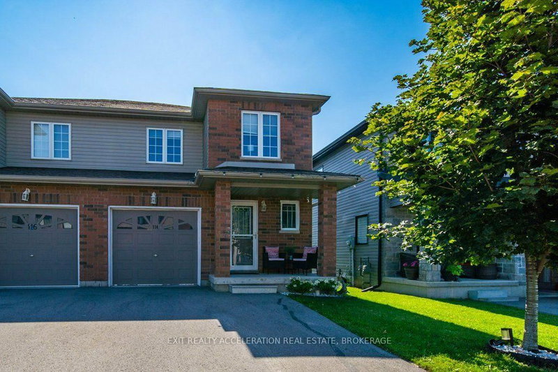 114 Kanvers Way