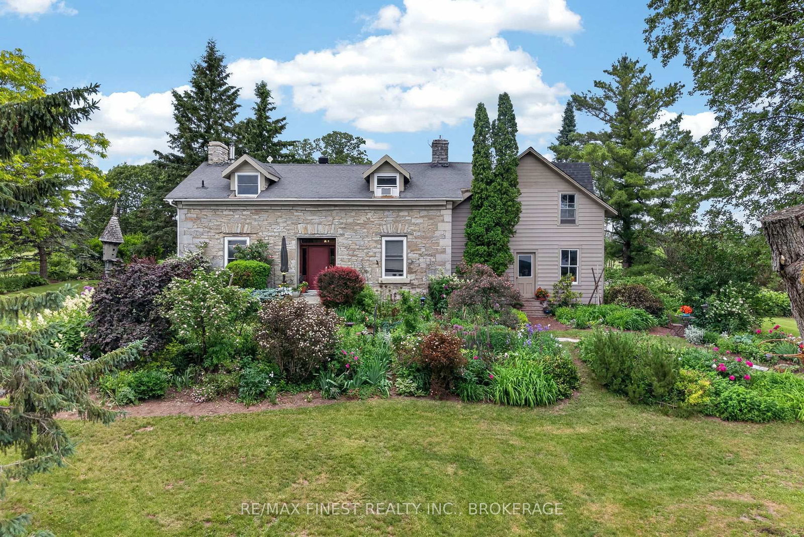 1158 County Road 27 • Newburgh, ON photo 1